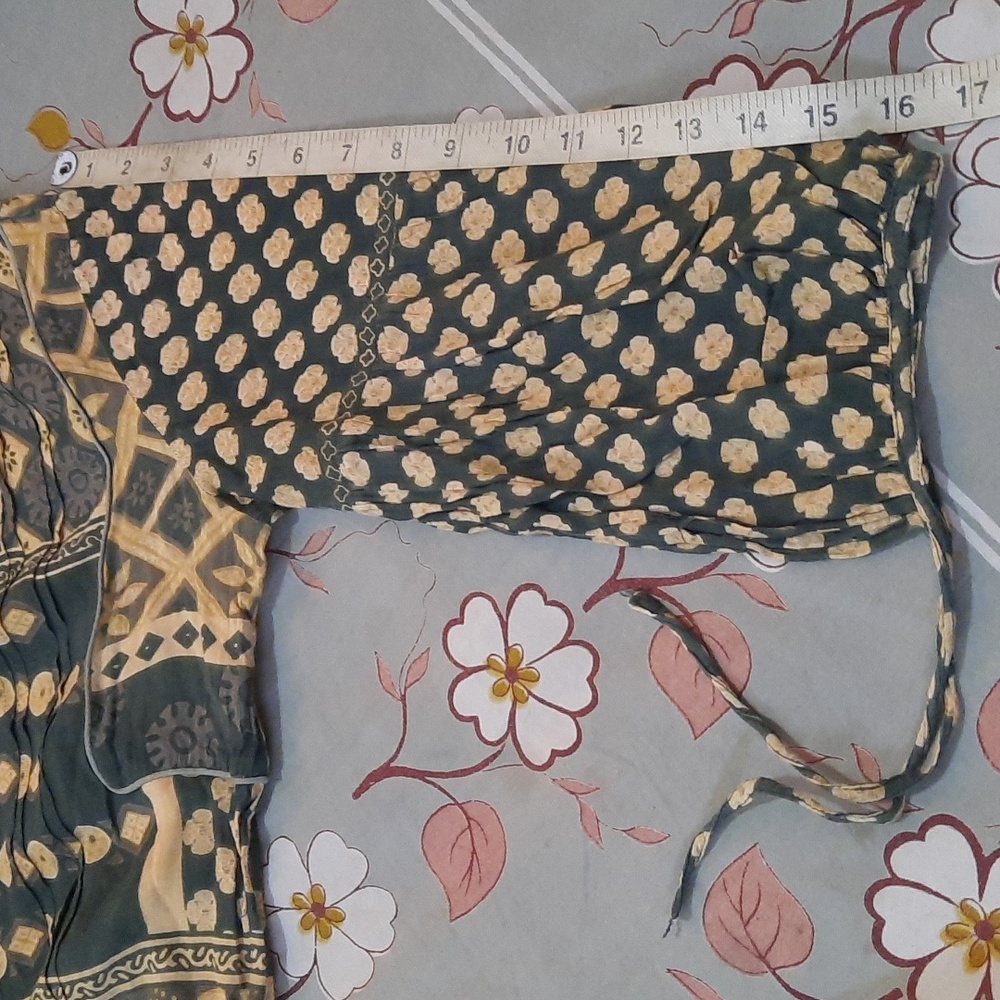 Ritu kumar kurti - Picture 11 of 13